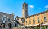 BERGAMO IN BOROMEJSKI OTOKI - 2 DNI 2027